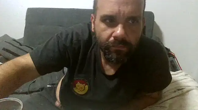 Chubi6669 online show from January 21, 9:03 am