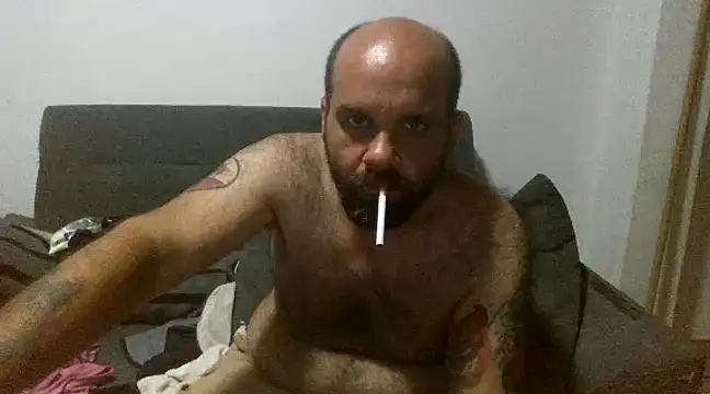 Chubi6669 online show from January 23, 11:58 am