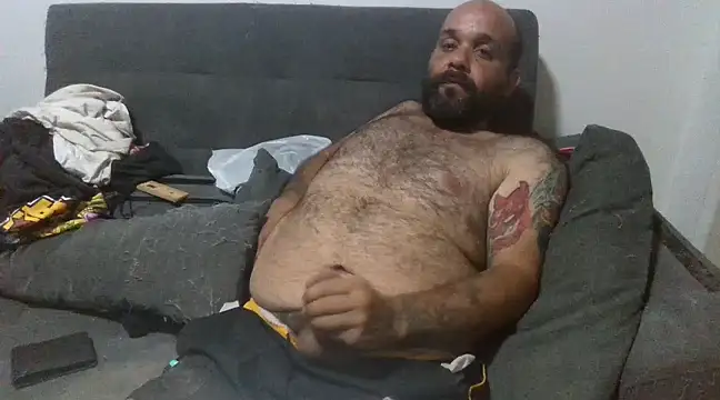 Chubi6669 online show from January 25, 4:13 am