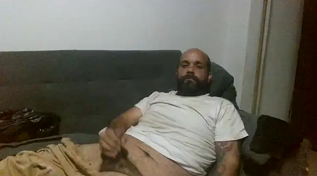 Chubi6669 online show from January 29, 9:23 am