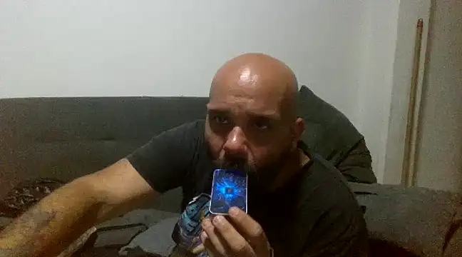 Chubi6669 online show from January 30, 12:50 am