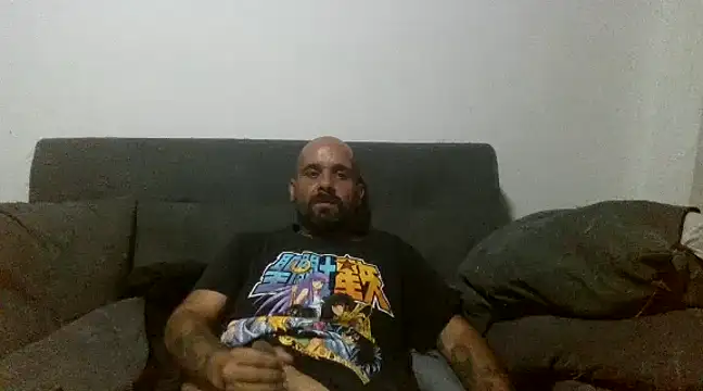 Chubi6669 online show from February 4, 10:55 pm