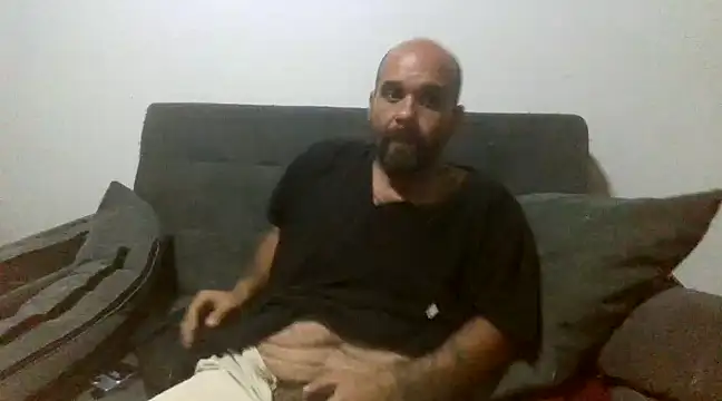 Chubi6669 online show from February 6, 8:13 pm