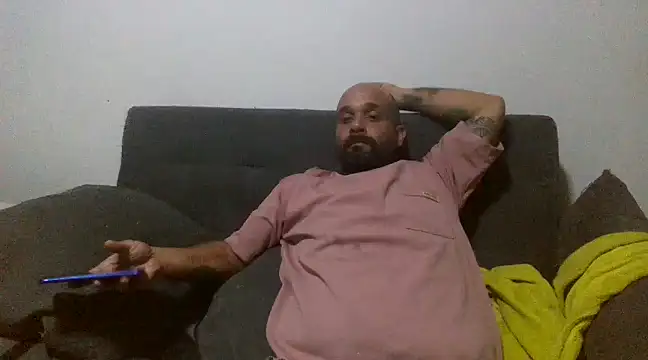 Chubi6669 online show from February 9, 5:50 am