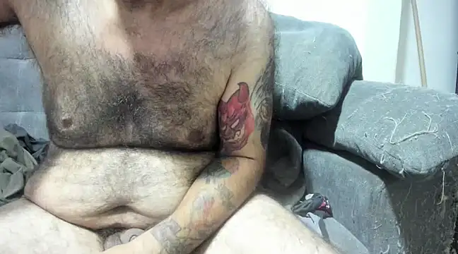 Chubi6669 online show from February 22, 1:57 pm