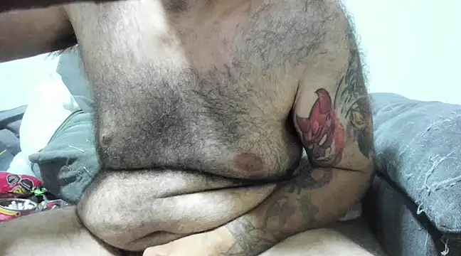 Chubi6669 online show from March 1, 6:03 am