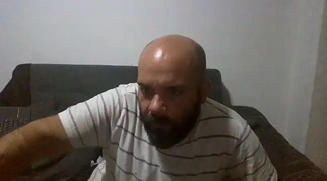 Chubi6669 online show from March 15, 2:14 am