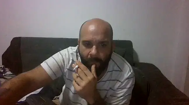 Chubi6669 online show from March 15, 6:14 am