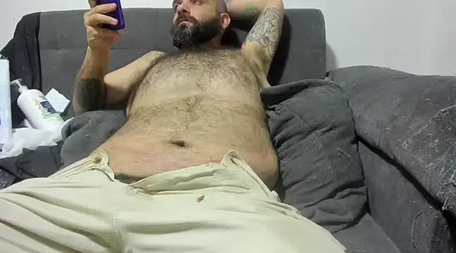 Chubi6669 online show from March 16, 3:36 am