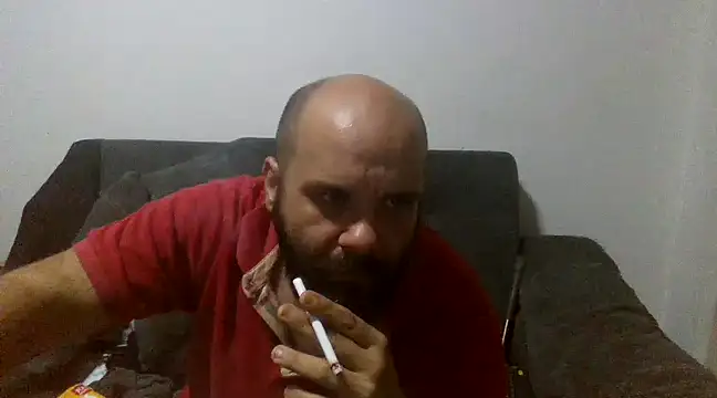 Chubi6669 online show from March 19, 8:23 am