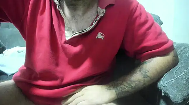 Chubi6669 online show from March 19, 11:50 am