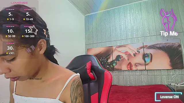 Miss sparkle00 online show from February 18, 7:54 pm