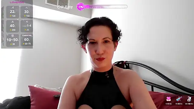 Snapshot of MistressVeritasX chatting on January 26, 4:51 pm MistressVeritasX online show from January 26, 4:51 pm