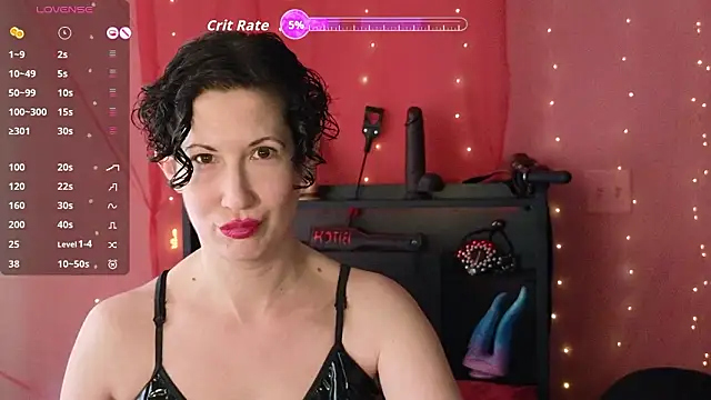 Snapshot of MistressVeritasX chatting on March 15, 6:25 pm MistressVeritasX online show from March 15, 6:25 pm
