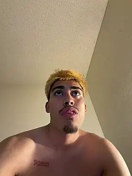 Daddywick online show from March 20, 1:54 am