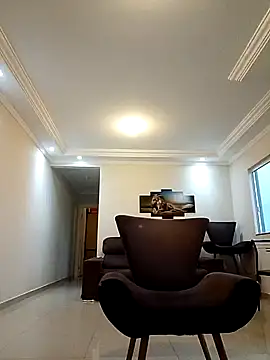 Santanacumxplod online show from January 18, 9:02 am