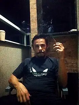Santanacumxplod online show from July 2, 1:38 am