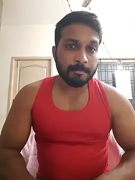 Snapshot of Chennaibull15 chatting on January 16, 2:41 pm Chennaibull15 online show from January 16, 2:41 pm