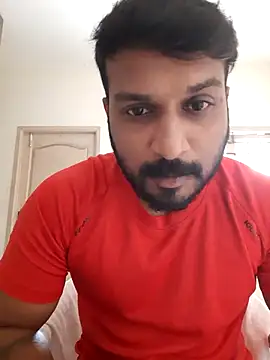 Snapshot of Chennaibull15 chatting on January 20, 5:26 am Chennaibull15 online show from January 20, 5:26 am