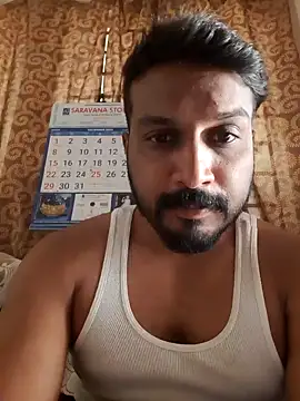 Snapshot of Chennaibull15 chatting on January 27, 9:23 am Chennaibull15 online show from January 27, 9:23 am