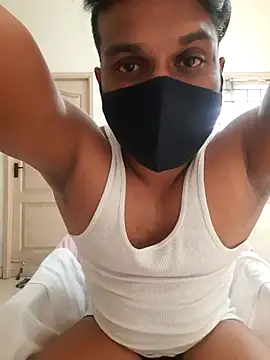 Snapshot of Chennaibull15 chatting on January 28, 10:02 am Chennaibull15 online show from January 28, 10:02 am