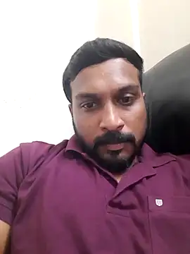 Snapshot of Chennaibull15 chatting on February 7, 6:56 pm Chennaibull15 online show from February 7, 6:56 pm