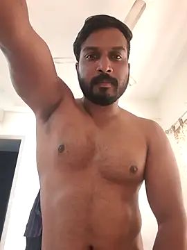 Snapshot of Chennaibull15 chatting on February 16, 7:04 am Chennaibull15 online show from February 16, 7:04 am