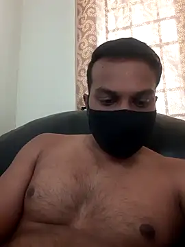 Snapshot of Chennaibull15 chatting on February 26, 5:09 am Chennaibull15 online show from February 26, 5:09 am