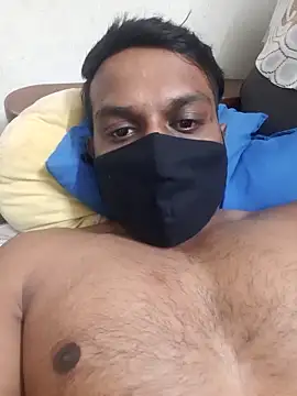 Snapshot of Chennaibull15 chatting on February 27, 5:47 pm Chennaibull15 online show from February 27, 5:47 pm