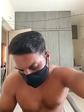 Snapshot of Chennaibull15 chatting on March 10, 5:11 am Chennaibull15 online show from March 10, 5:11 am