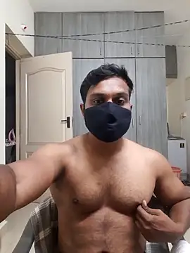 Snapshot of Chennaibull15 chatting on March 13, 12:56 pm Chennaibull15 online show from March 13, 12:56 pm