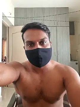 Snapshot of Chennaibull15 chatting on March 17, 7:46 am Chennaibull15 online show from March 17, 7:46 am