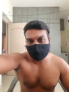 Snapshot of Chennaibull15 chatting on March 19, 8:55 am Chennaibull15 online show from March 19, 8:55 am