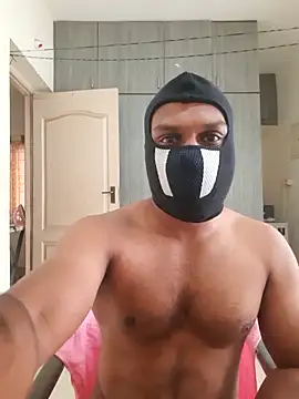 Snapshot of Chennaibull15 chatting on October 3, 6:54 am Chennaibull15 online show from October 3, 6:54 am