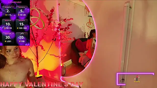 Snapshot of scarlette69 chatting on February 15, 2:37 am scarlette69 online show from February 15, 2:37 am