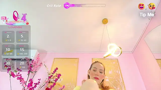 Snapshot of scarlette69 chatting on October 8, 7:44 pm scarlette69 online show from October 8, 7:44 pm