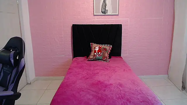 DULCE1609 online show from December 3, 8:18 pm