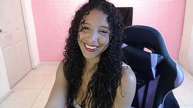 DULCE1609 online show from December 17, 8:15 pm