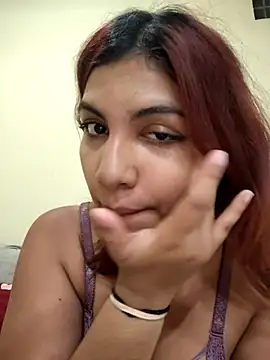 Eva1203 online show from March 9, 12:42 am