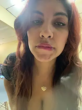 Eva1203 online show from March 18, 10:26 pm