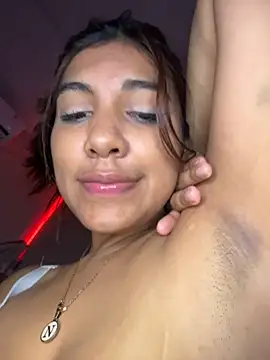 Eva1203 online show from February 15, 7:51 am