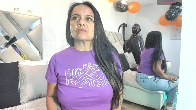 raquell moore online show from October 15, 12:11 am