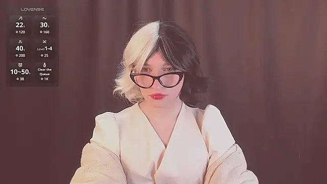 foxy jpg online show from February 28, 9:12 pm