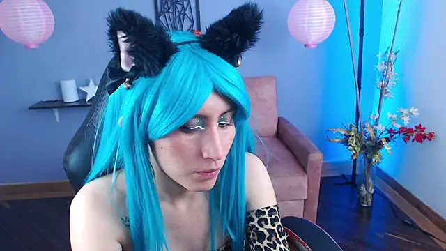 Snapshot of miss_moonlight chatting on January 29, 12:12 am miss moonlight online show from January 29, 12:12 am