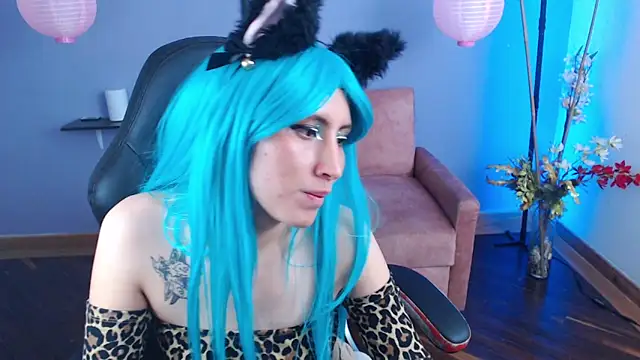 Snapshot of miss_moonlight chatting on January 29, 3:22 am miss moonlight online show from January 29, 3:22 am