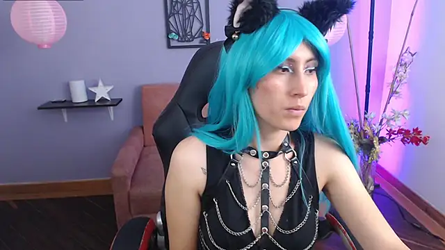 Snapshot of miss_moonlight chatting on January 29, 8:56 pm miss moonlight online show from January 29, 8:56 pm