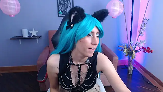 Snapshot of miss_moonlight chatting on January 31, 11:45 pm miss moonlight online show from January 31, 11:45 pm