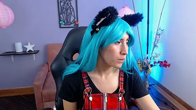 Snapshot of miss_moonlight chatting on February 13, 9:06 pm miss moonlight online show from February 13, 9:06 pm