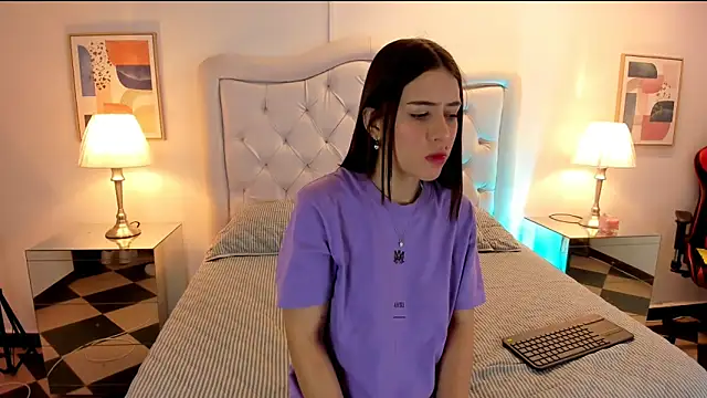 ethan and ava online show from January 27, 1:30 pm