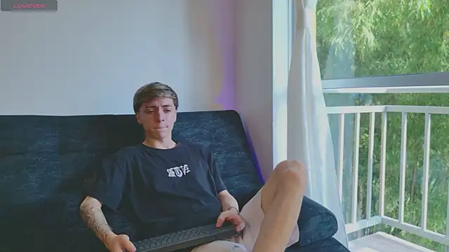 ethan and ava online show from November 7, 1:00 pm